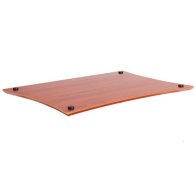 Quadraspire Q4 Evo Shelf Cherry