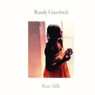 IAO Randy Crawford - Raw Silk (Analogue) (Black Vinyl LP)