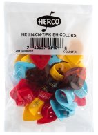Herco HE114 Thumbpick Extra Heavy (24 шт)