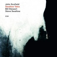 ECM John Scofield — SWALLOW TALES (LP/180g)