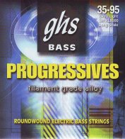 GHS Strings XL8000