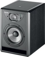 Focal Pro SOLO 6 BLACK ST6