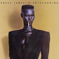 UMC/Island US Grace Jones, Nightclubbing