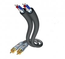 In-Akustik Excellence Audio Cable XLR-XLR 0.75 m