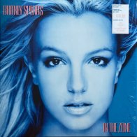Sony Music SPEARS BRITNEY - In The Zone (Blue LP)