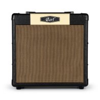 Cort CM15R-EU-BK CM Series