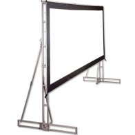 Draper Truss-Style Cinefold (3:4) 305/120" 183х244 MW (мо