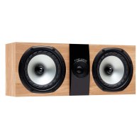 Fyne Audio F300 LCR Light Oak