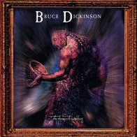 BMG Bruce Dickinson - The Chemical Wedding  (Limited Edition 180 Gram Coloured Vinyl 2LP)