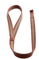 RightOn Straps Classical Hook Havana Brown