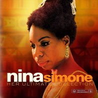 Sony Music SIMONE NINA - HER ULTIMATE COLLECTION - YELLOW VINYL (LP)