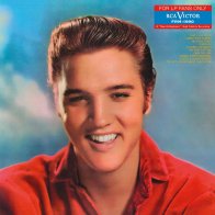 IAO Elvis Presley - For LP Fans Only (Translucent Blue Vinyl LP)