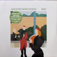 UMC/Virgin Brian Eno, Another Green World (180g 2017 Edition)