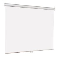 Lumien [LEP-100119] Eco Picture 187х280см (рабочая область 153х272 см) Matte White