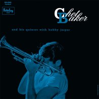 Not Now Music Chet Baker - Chet Baker And His Quintet With Bobby Jaspar (Analogue) (Limited Edition, Black Vinyl LP)