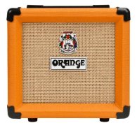 Orange PPC108