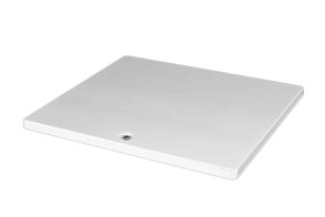 Solid Tech Rack of Silence Turn Table Small white
