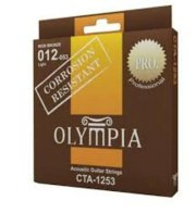 Olympia CTA1253