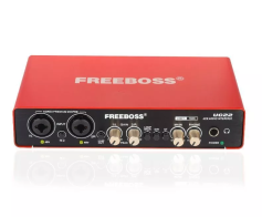 FreeBoss UC22