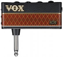 Vox AP3-AC AMPLUG 3 AC-30