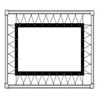 Classic Solution Corvus (4:3) 423х326 (Z 405х305/3 PW-PS/S)