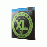 D'Addario EXL165-6