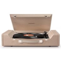 Проигрыватель винила Crosley NOMAD CR6232A-BR Brown (O)