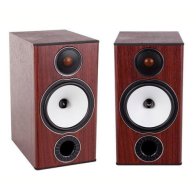Monitor Audio Bronze BX2 rosemah vinyl