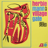 Analogue Productions Herbie Mann - At The Village Gate (Analogue) (Black Vinyl LP)