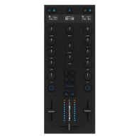 DJ-контроллер Native Instruments Traktor Kontrol Z1 MK2