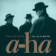 Warner Music A-HA - Time And Again: The Ultimate (Black Vinyl 2LP)