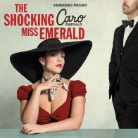 Grandmono Caro Emerald - The Shocking Miss Emerald (Black Vinyl 2LP)