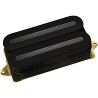 DiMarzio DP221BK D Activator-X Neck