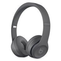 Beats Solo3 Wireless On-Ear Neighborhood Collection - Asphalt Gray (MPXH2ZE/A)