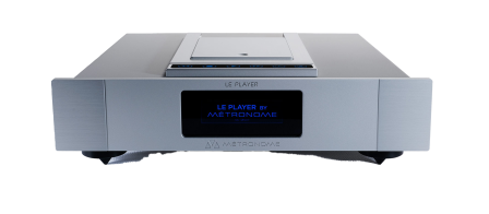 Metronome LE Player 4 Silver