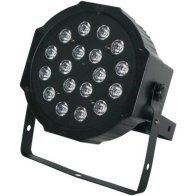 Euro DJ LED PAR-181 UV