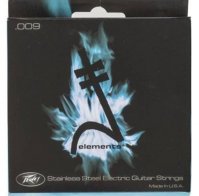 Peavey Balanced 9s Stainless Steel Elements