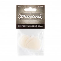 Dunlop 44P046 Nylon Standard (12 шт)