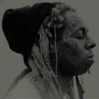 Universal (Aus) Lil Wayne - I Am Music (Translucent Ruby Vinyl 2LP)