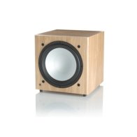 Monitor Audio Bronze BXW10 natural oak