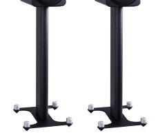 PS Audio Aspen FR5 Stands Satin Black