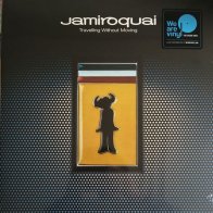 Sony Jamiroquai Travelling Without Moving (180 Gram/Gatefold)