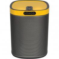 Sonos PLAY:1 Colour Play Skin - Sunflower Yellow Gloss FLXP1CP1061