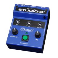 Radial StudioQ