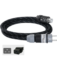 Mudra Akustik Power Cable Standard (SCH19-15), 1,5м.