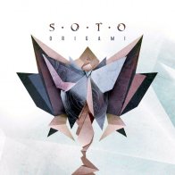 Sony Soto, Origami (LP+CD/180 Gram Black Vinyl)