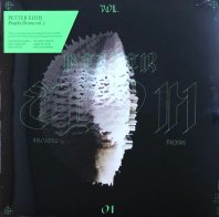 IAO Petter Eldh - Projekt Drums (Coloured Vinyl LP)