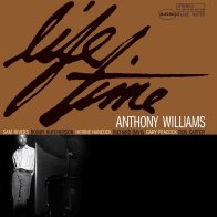 Universal (Aus) Tony Williams - Life Time (Tone Poet) (Black Vinyl LP)