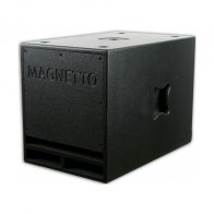 Magnetto Audio SW-600A