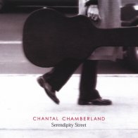 Evosound Chantal Chamberland - Serendipity Street (Audiophile Edition) (Black Vinyl LP)
